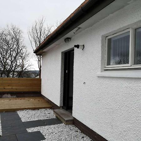 Broughty Ferry Road Hotel By Pillow Dundee Luaran gambar