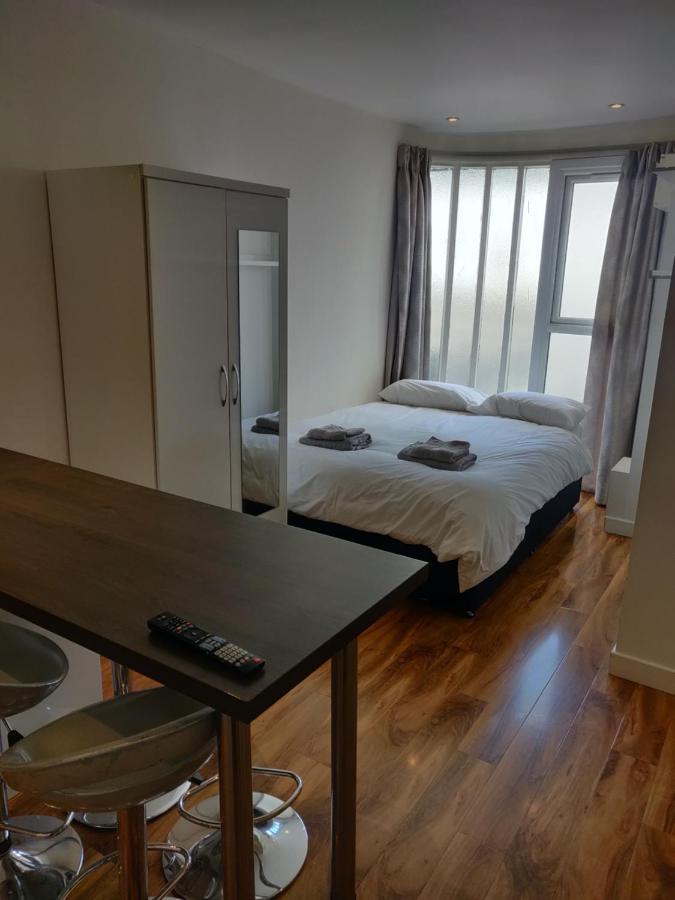 Broughty Ferry Road Hotel By Pillow Dundee Bilik gambar