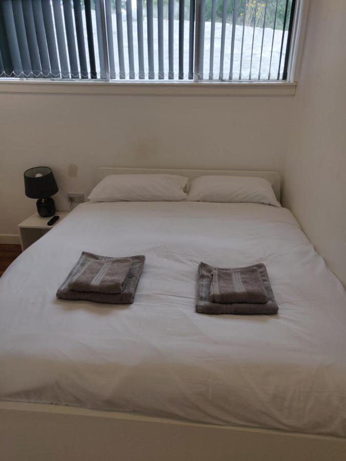 Broughty Ferry Road Hotel By Pillow Dundee Bilik gambar